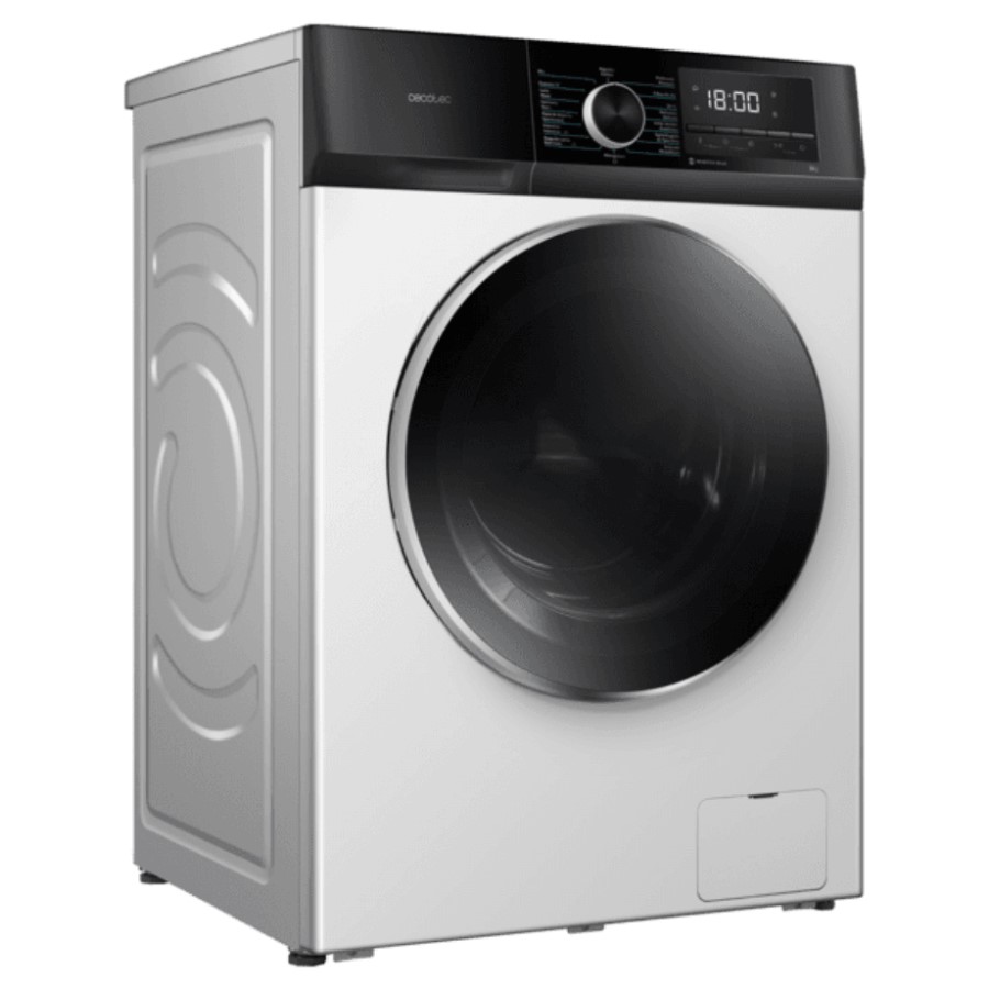 additioanl image for  Cecotec 12 Kg Inverter Washing Machine 